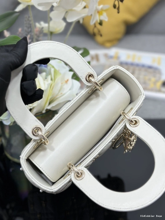 OldCobbler Bags DI0R-20CM LADY 0710